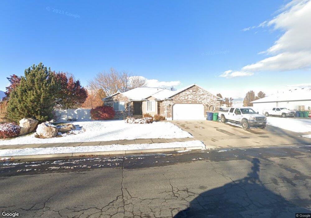 3560 W 5700 S, Roy, UT 84067 - photo 1