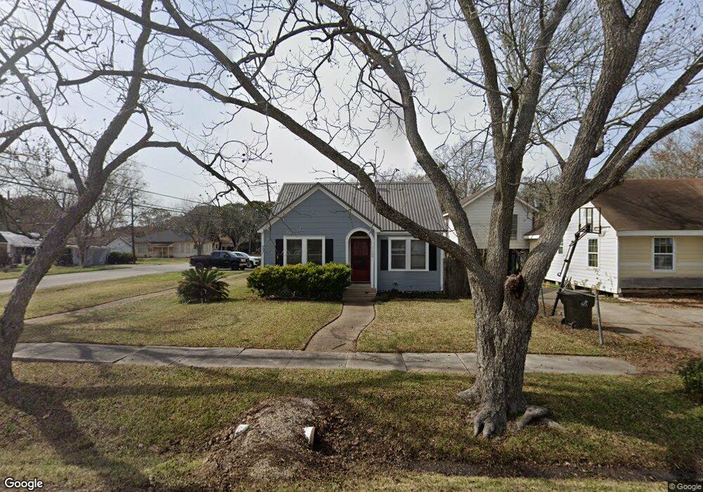 1120 Ward St, Rosenberg, TX 77471 - photo 1