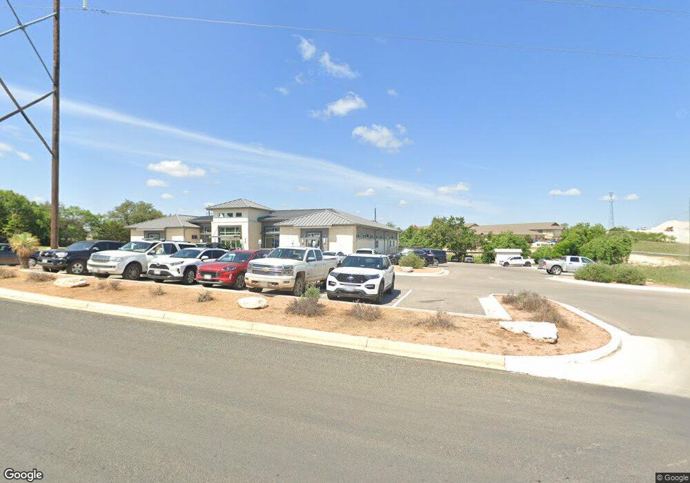 802-810 Wellness Ct, Fredericksburg, TX 78624 - photo 1