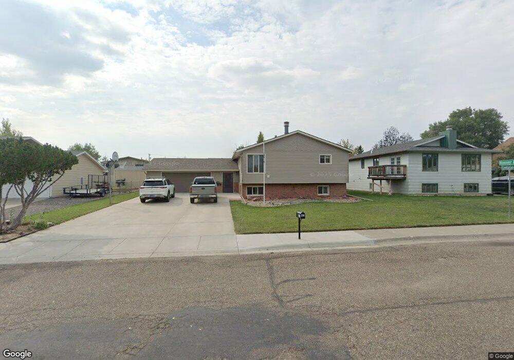 230 Centurian St, Havre, MT 59501 - photo 1