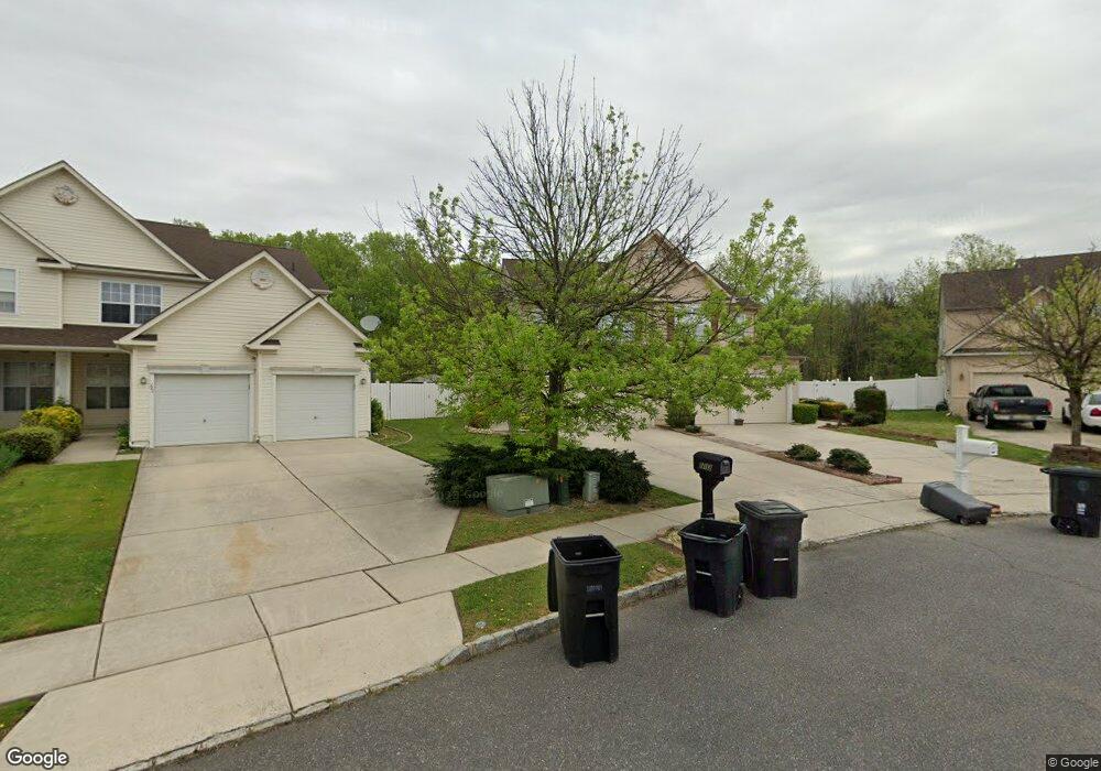 113 Bunker Hill Ct, Woodbury, NJ 08096 - photo 1