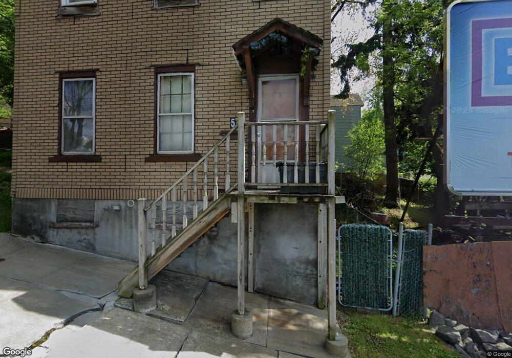 5 Burke St, Troy, NY 12180 - photo 1