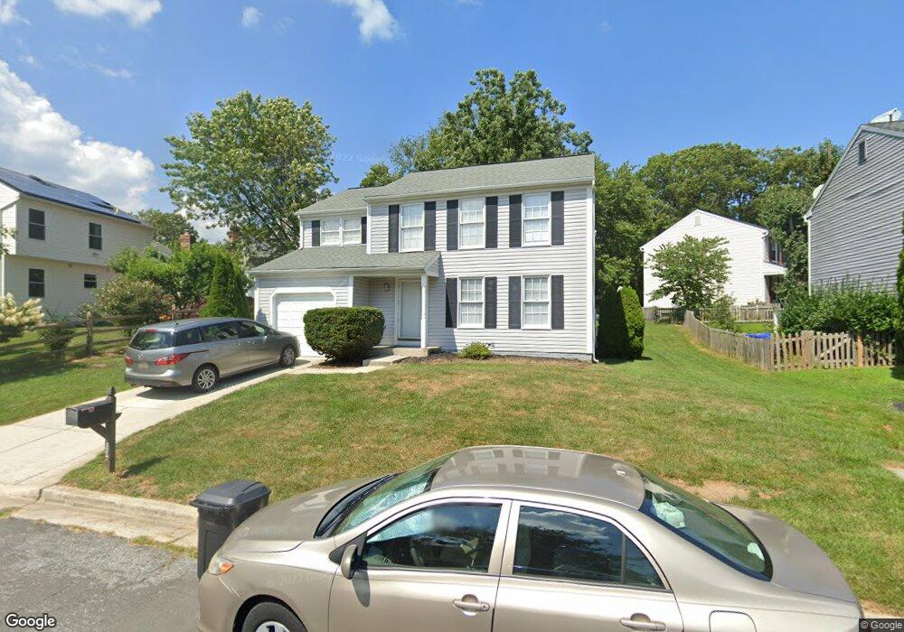 2847 Schubert Dr, Silver Spring, MD 20904 - photo 1