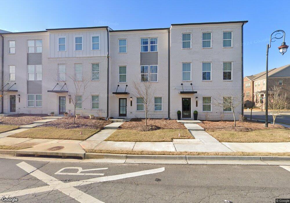 3480 Hardy St unit 18, Duluth, GA 30096 - photo 1