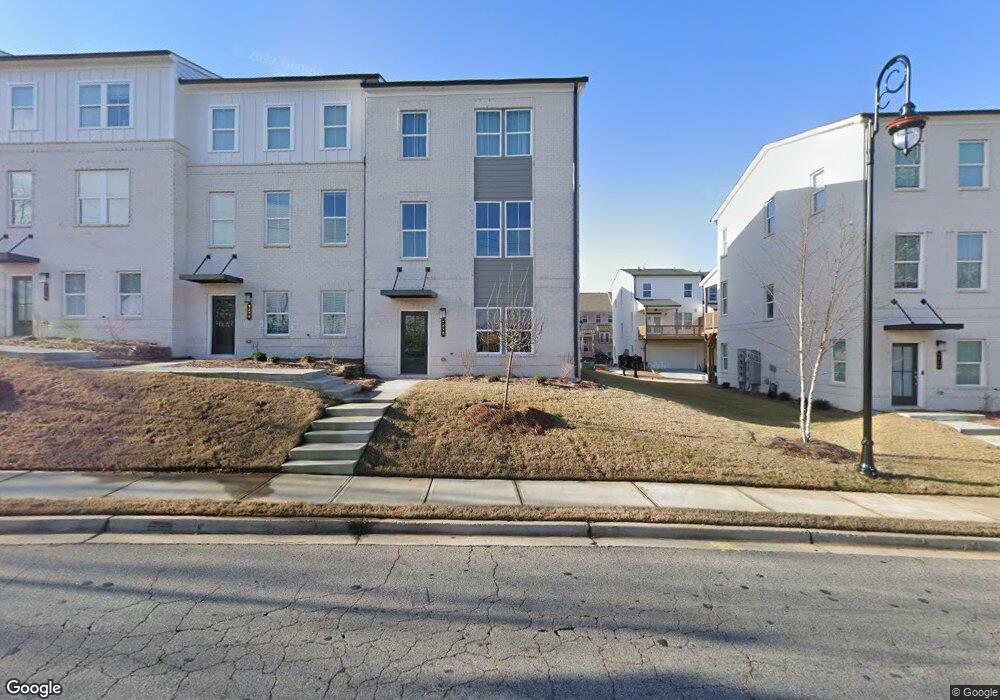 3430 Hardy St unit 14, Duluth, GA 30096 - photo 1