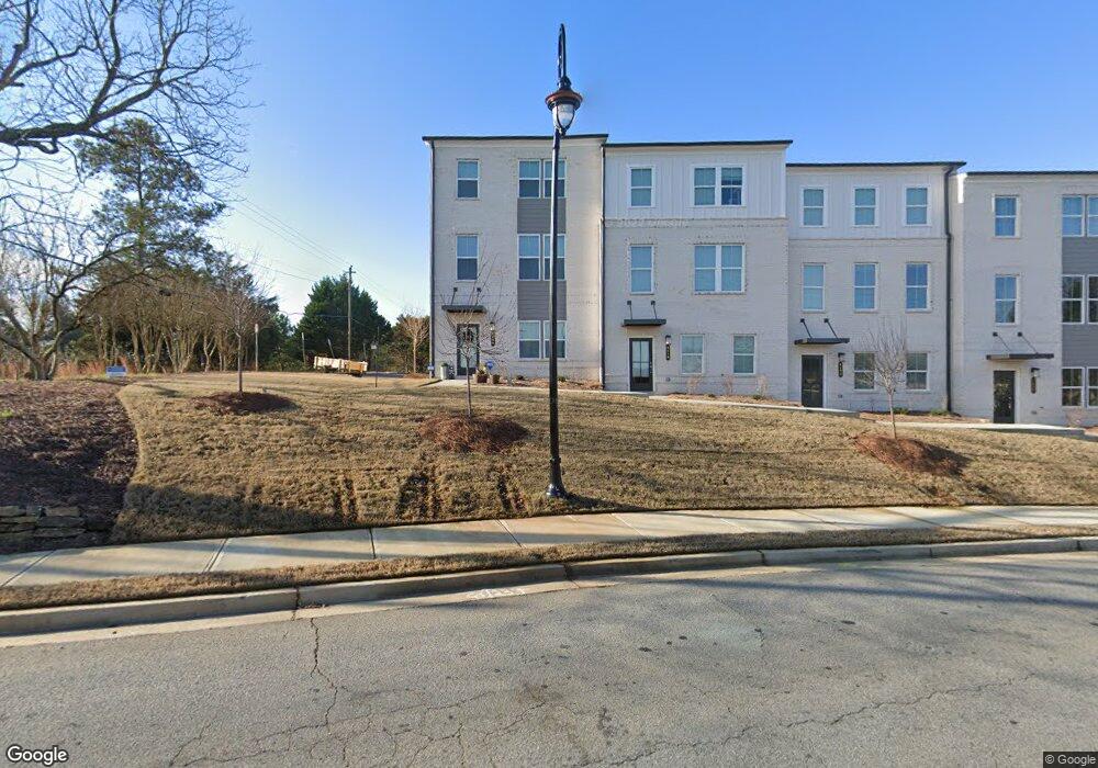 3400 Hardy St, Duluth, GA 30096 - photo 1