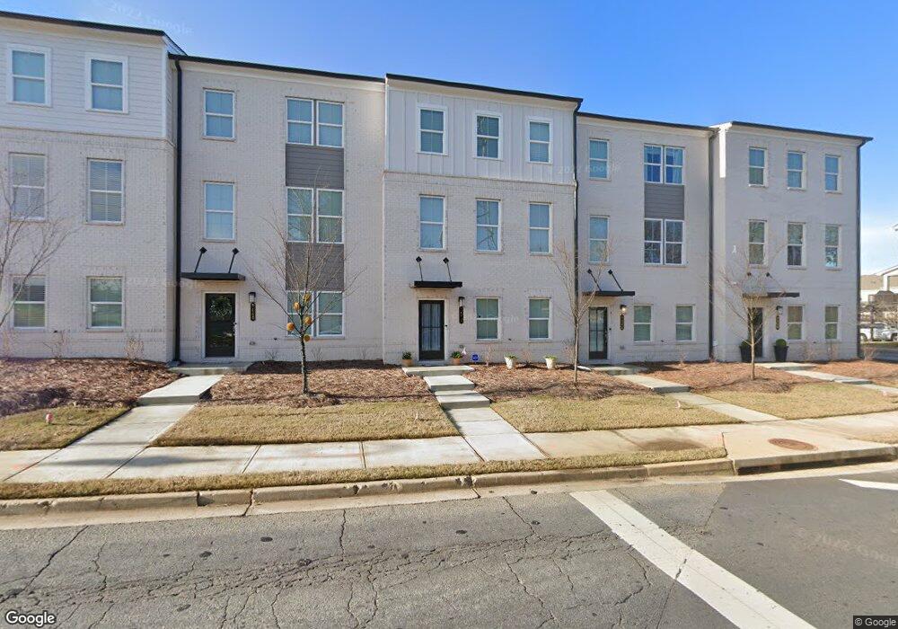 3470 Hardy St unit 18, Duluth, GA 30096 - photo 1