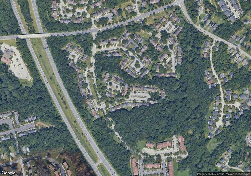 8210 Cambridge Ct, Jessup, MD 20794 - photo 1