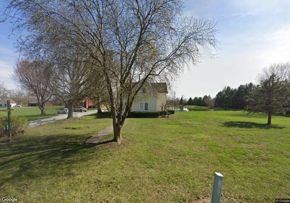 5356 E 400 N, van Buren, IN 46991 - photo 1