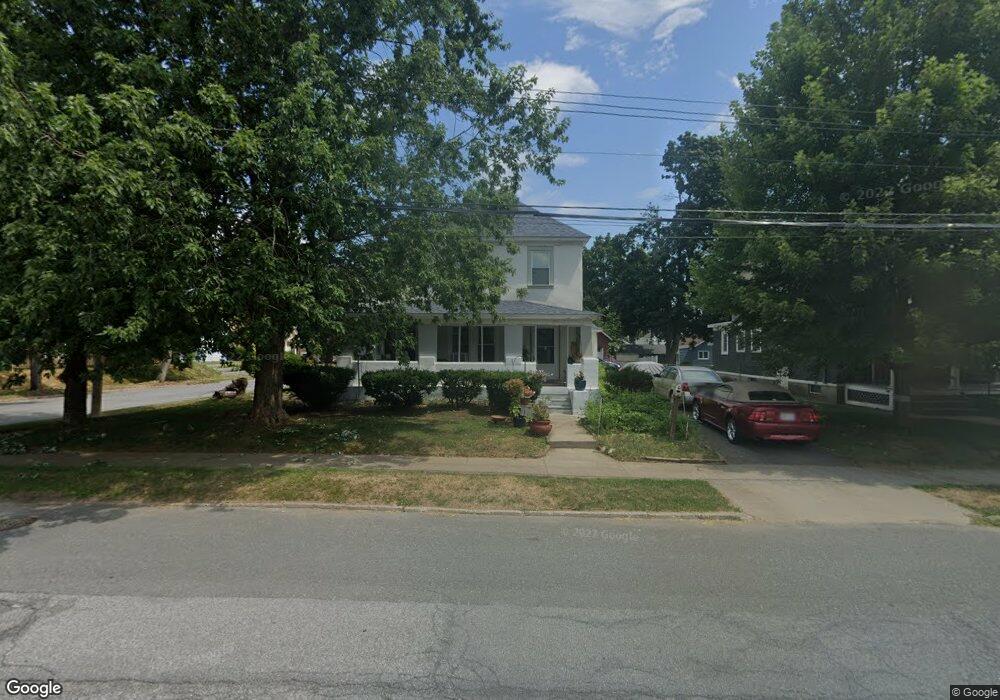 106 Huston St, Schenectady, NY 12302 - photo 1