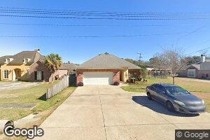 601 Foreman Dr, Lafayette, LA 70506