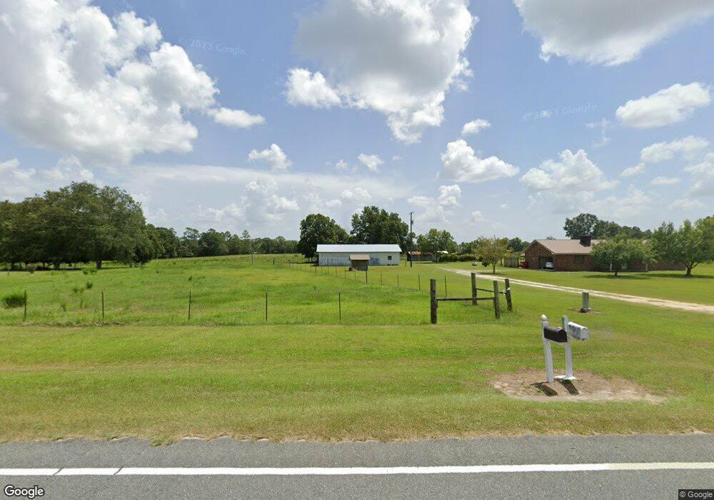 1339 Bennett Still Hwy, Alma, GA 31510 - photo 1