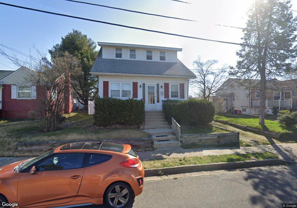 26 Adams Ave, Mount Ephraim, NJ 08059 - photo 1