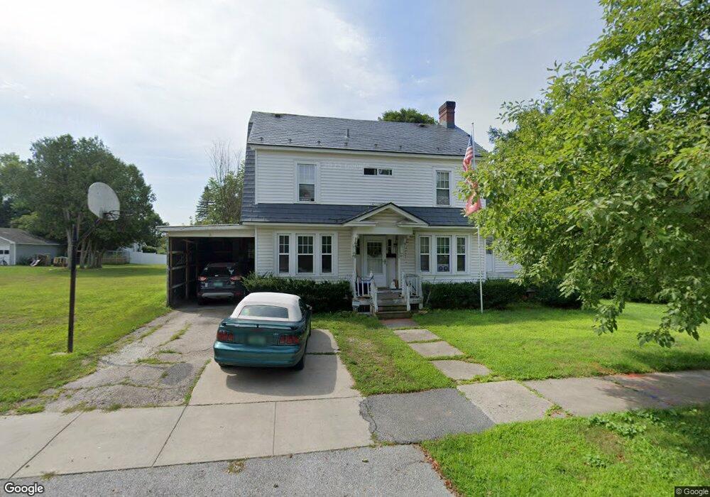 118 Park Ave, Rutland, VT 05701 - photo 1