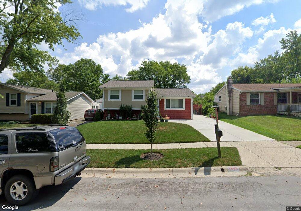 1684 Rivermont Rd, Columbus, OH 43223 - photo 1