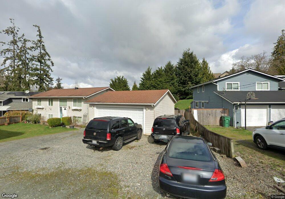 4811 87th St SW, Mukilteo, WA 98275 - photo 1