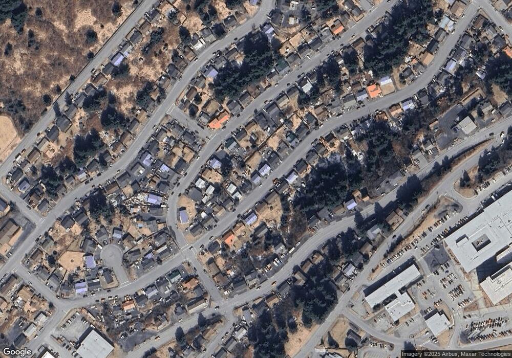 621 Willow St, Kodiak, AK 99615 - photo 1