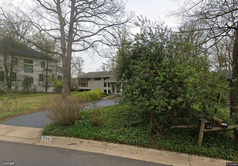 1108 Shipman Ln, McLean, VA 22101 - photo 1