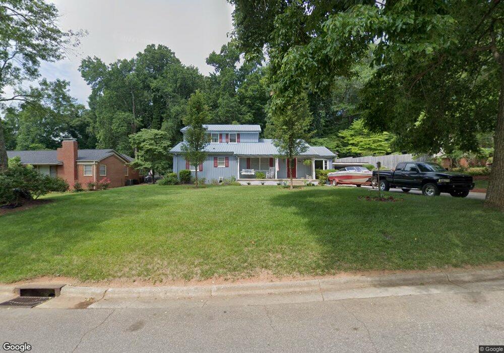 224 Brierwood Rd, Statesville, NC 28677 - photo 1