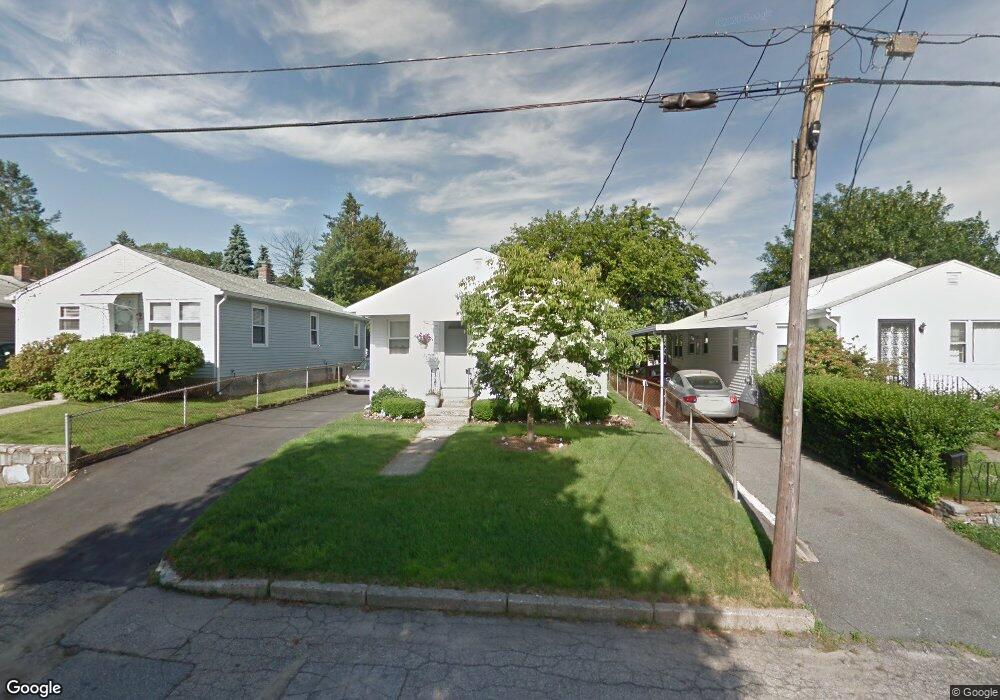 75 Fiume St, Pawtucket, RI 02860 - photo 1