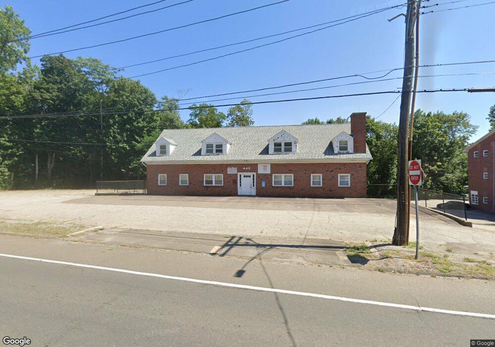 445 New Haven Ave, Derby, CT 06418 - photo 1