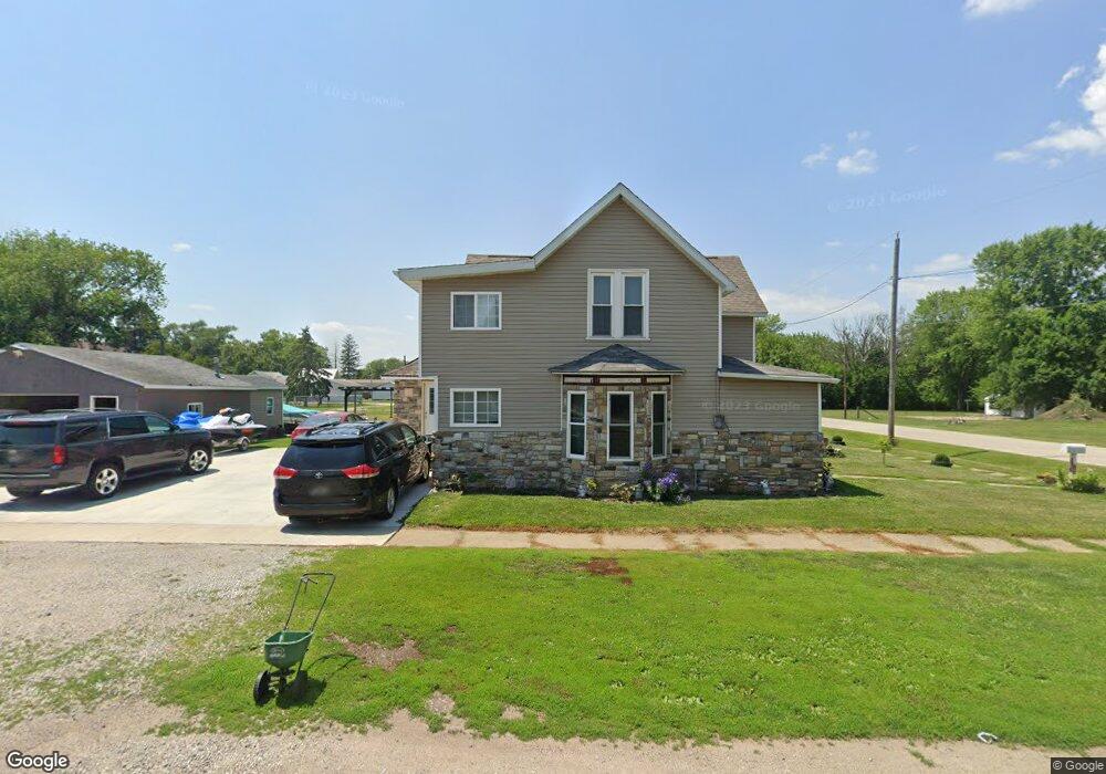 401 W Division St, Colfax, IA 50054 - photo 1