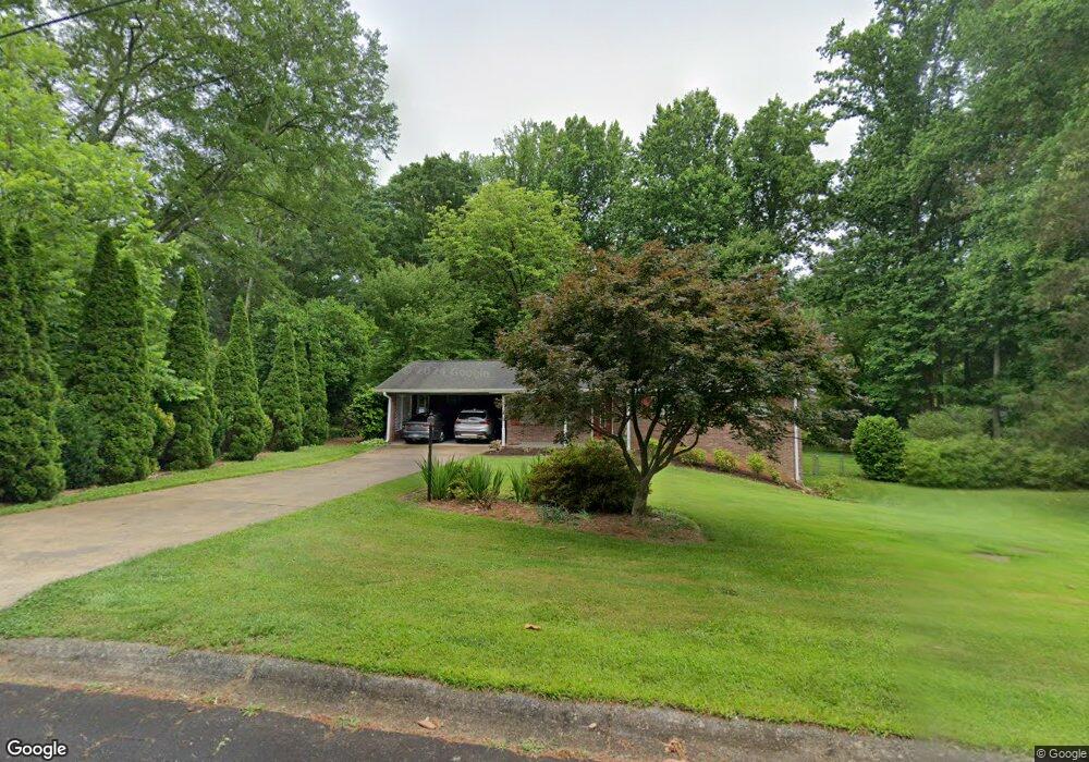 3131 Shelia Robin Trail, Marietta, GA 30066 - photo 1