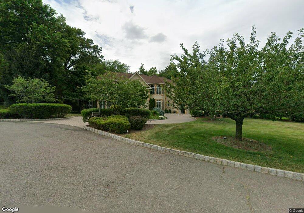 103 Jasmine Ct, Franklin Lakes, NJ 07417 - photo 1