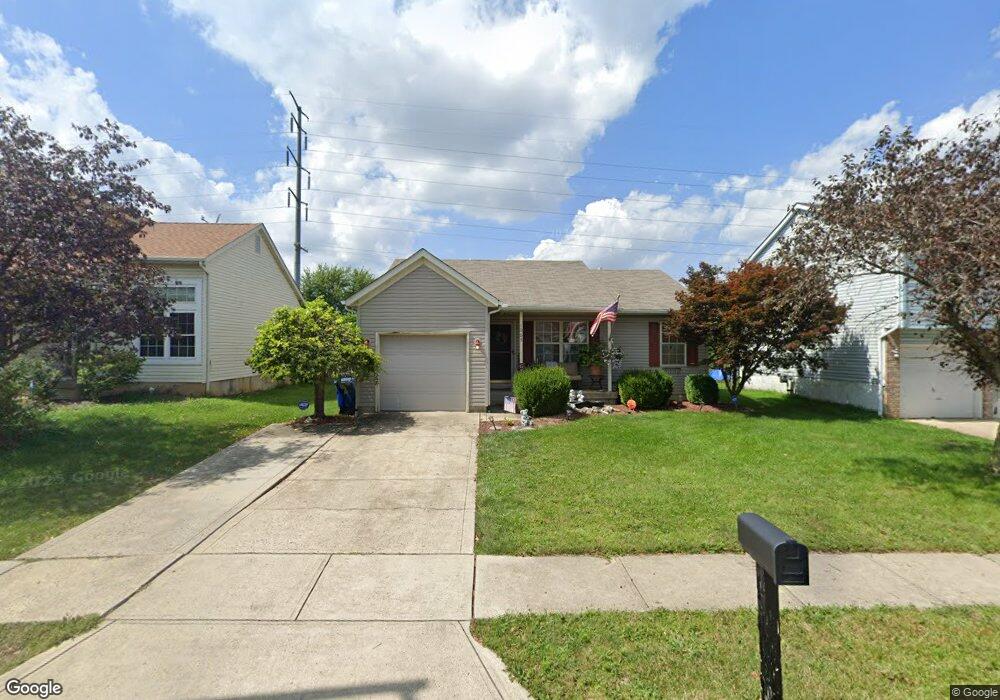 1065 Cypress Ridge Place, Columbus, OH 43228 - photo 1