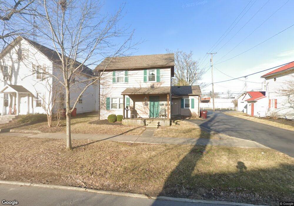 309 S Johnson St unit 309 1/2, Ada, OH 45810 - photo 1