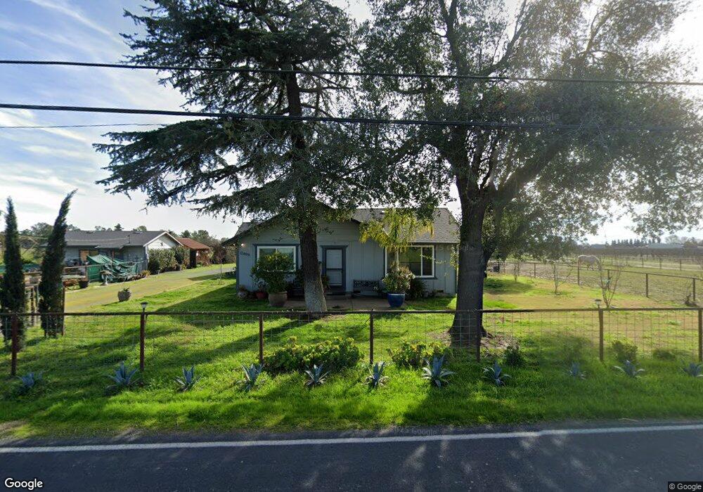 12400 E Collier Rd, Acampo, CA 95220 - photo 1