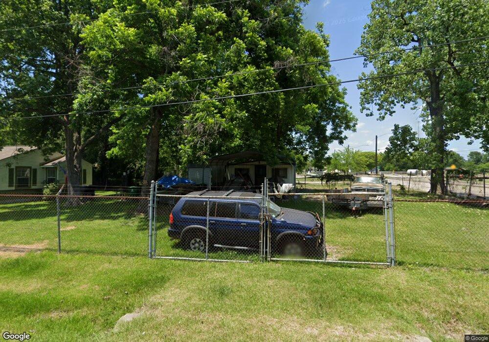 4109 Pardee St, Houston, TX 77026 - photo 1