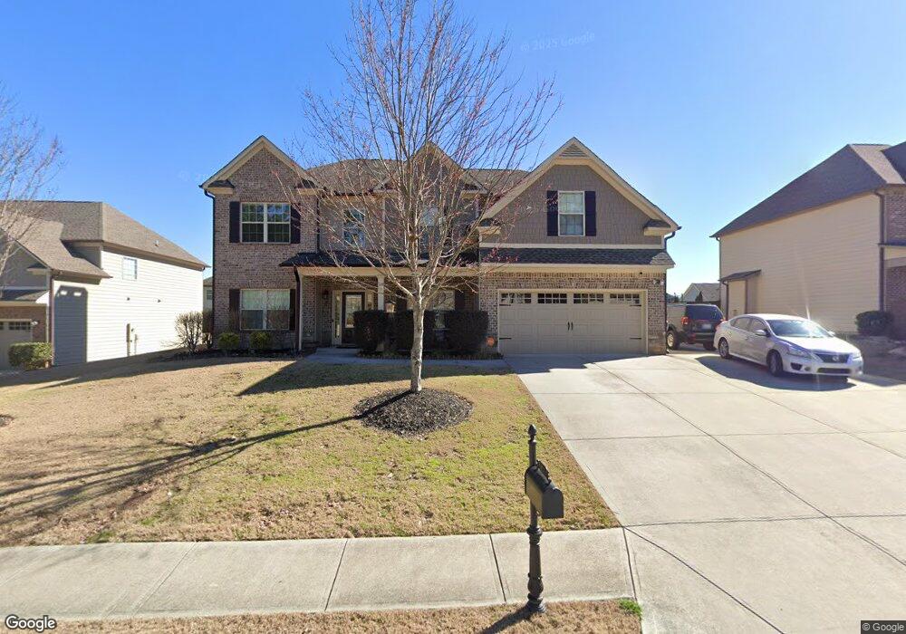 2431 Day Break Way, Dacula, GA 30019 - photo 1