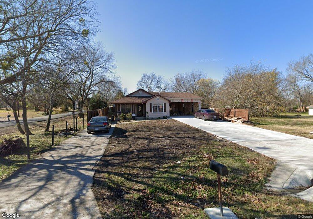 601 Faulkner St, Ennis, TX 75119 - photo 1