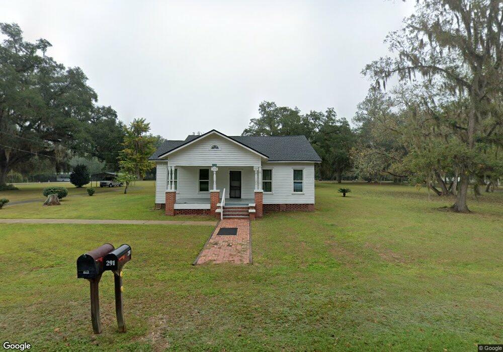 291 Main St, Monticello, FL 32344 - photo 1