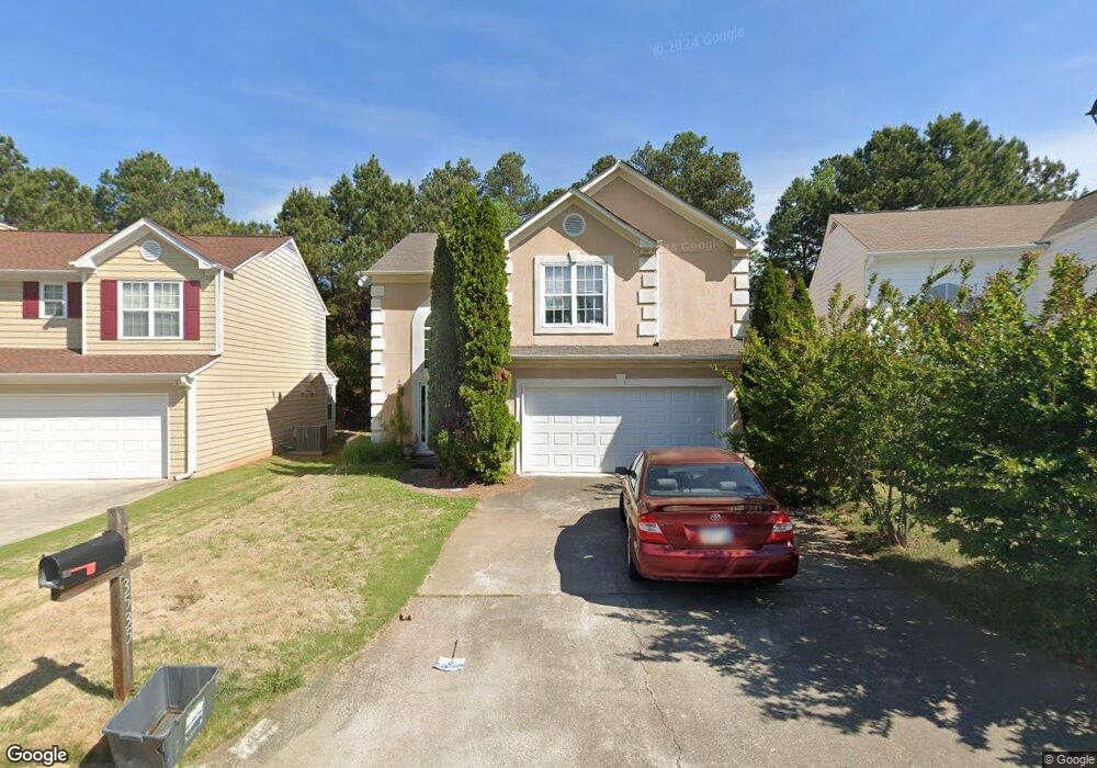 3535 Grovecrest Way unit 164, Duluth, GA 30096 - photo 1