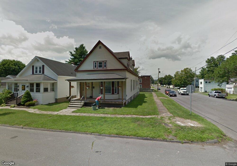 437 9th Ave, Troy, NY 12182 - photo 1