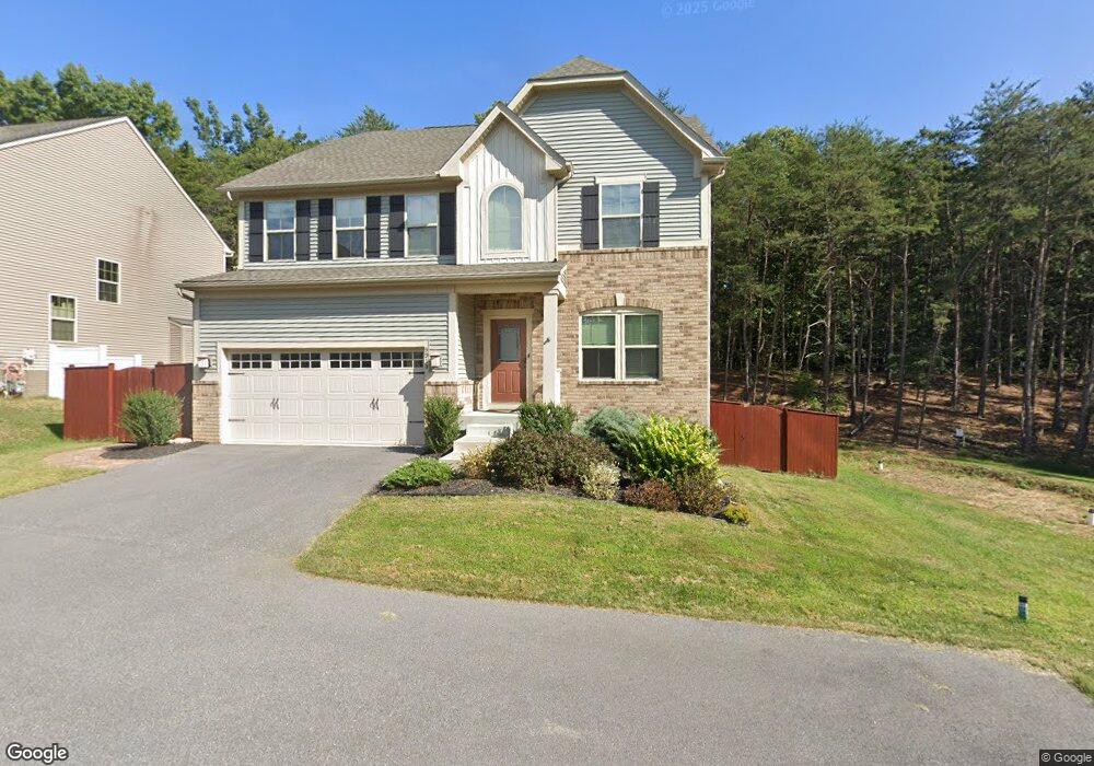 9919 Audrey Rose, Laurel, MD 20723 - photo 1