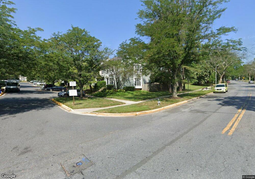 11501 Apperson Way, Germantown, MD 20876 - photo 1