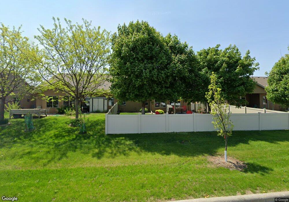 3604 E Woodsedge St, Sioux Falls, SD 57108 - photo 1