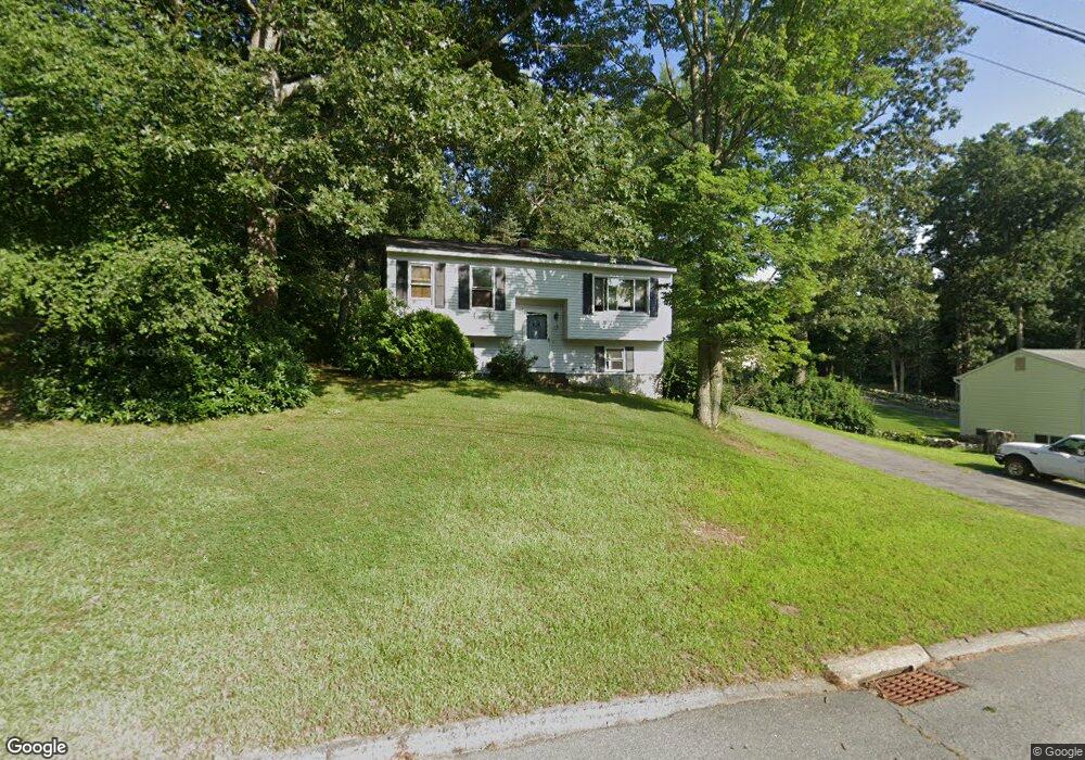 59 Beechwood Blvd, Plainfield, CT 06374 - photo 1