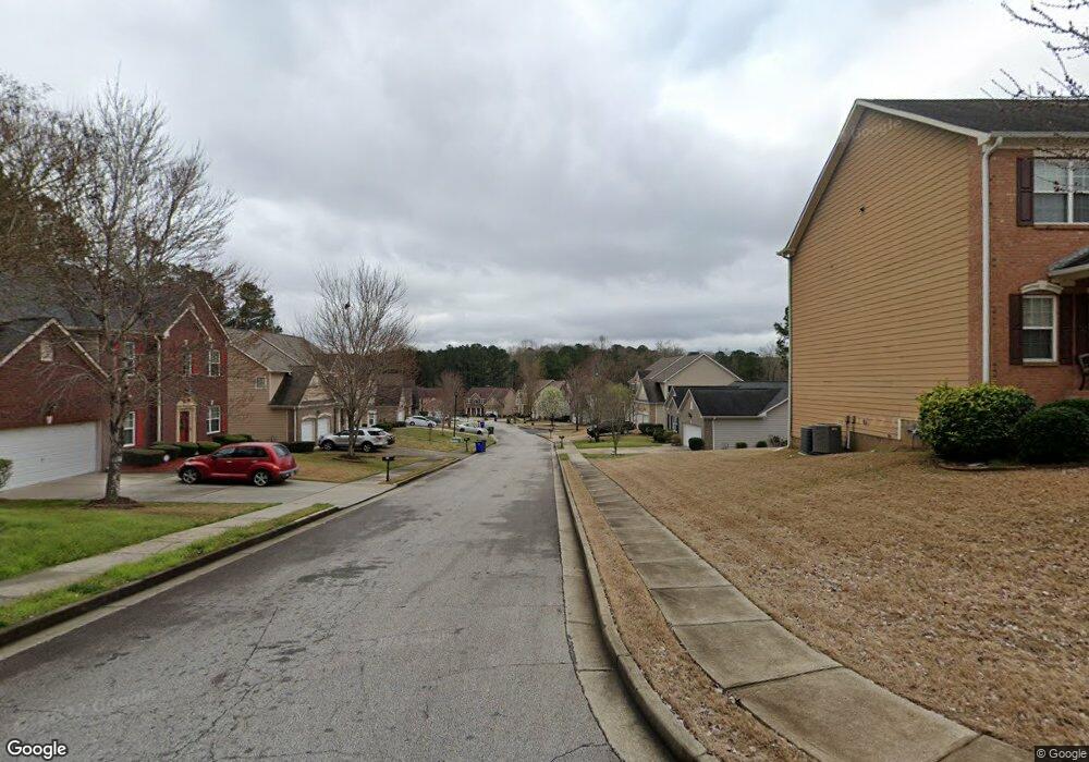 0 Creek Valley Ct unit 8104049, Stockbridge, GA 30281 - photo 1