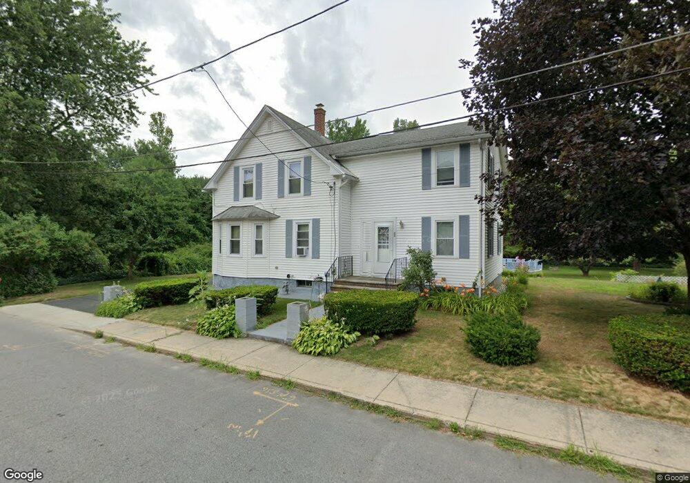 33 Beach Street Extension, Milford, MA 01757 - photo 1