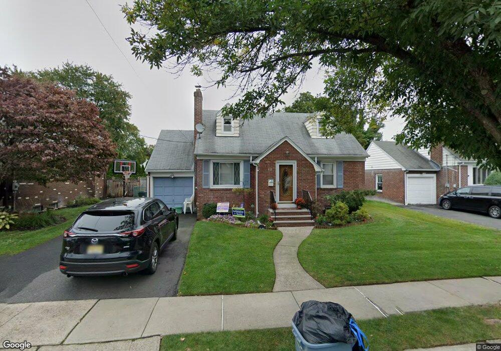 5-17 17th St unit 1X, Fair Lawn, NJ 07410 - photo 1