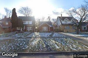 11856 Kilbourne St, Detroit, MI 48213