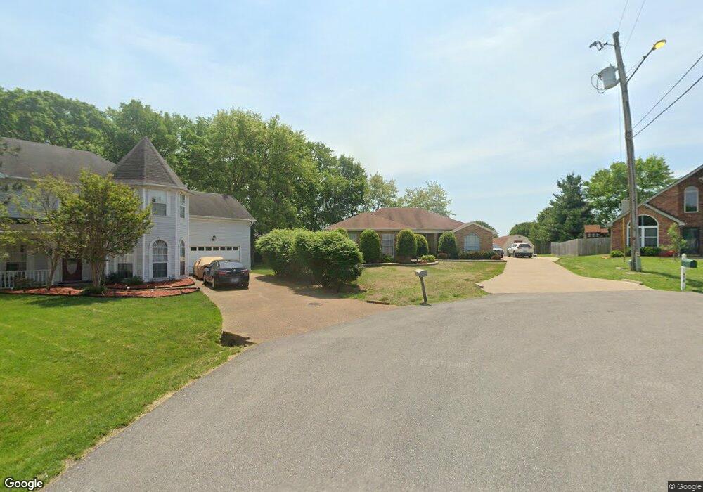 4014 Arnst Way, Spring Hill, TN 37174 - photo 1