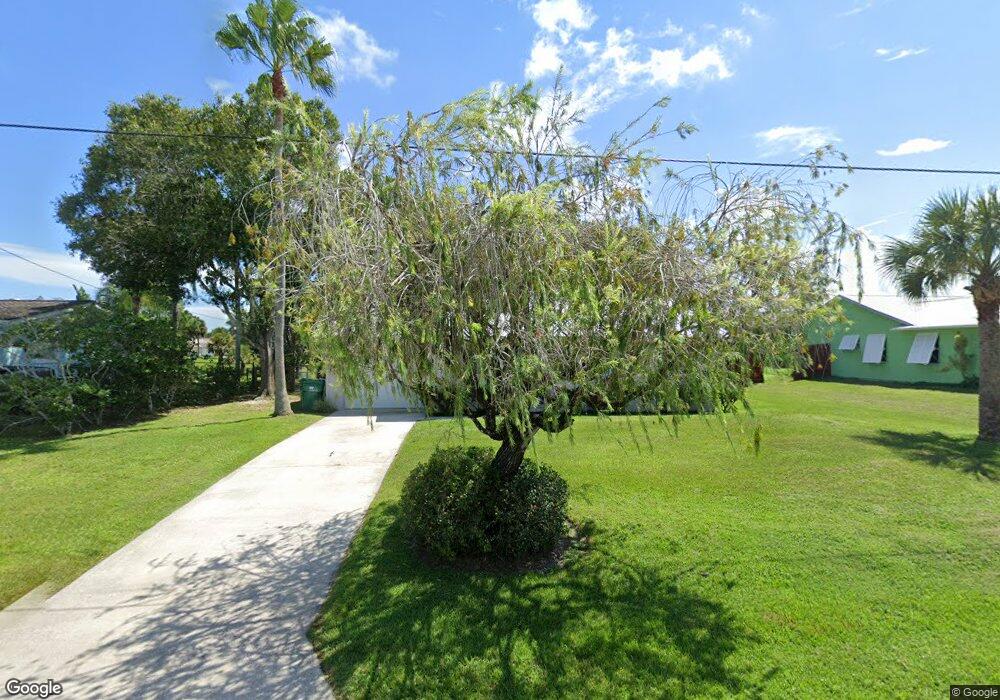 192 Concha Dr, Sebastian, FL 32958 - photo 1