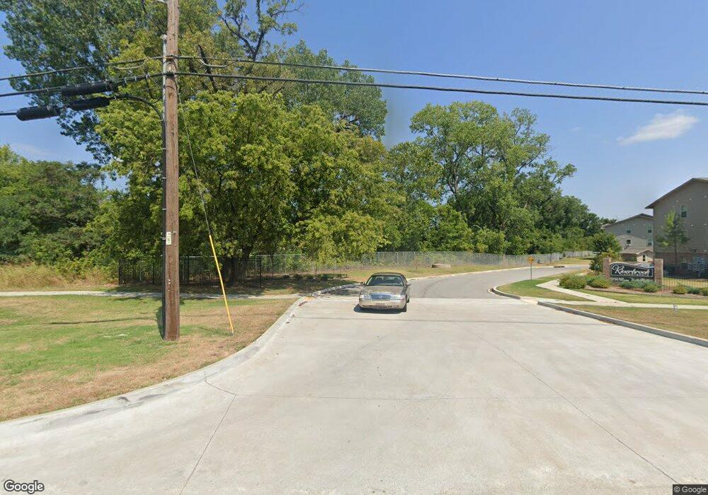 0 W Quinton St, Broken Arrow, OK 74011 - photo 1