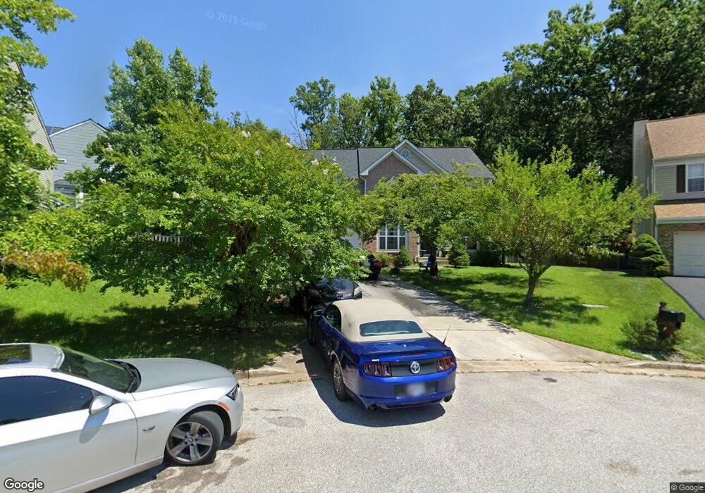 7003 Innsfield Ct, Lanham, MD 20706 - photo 1