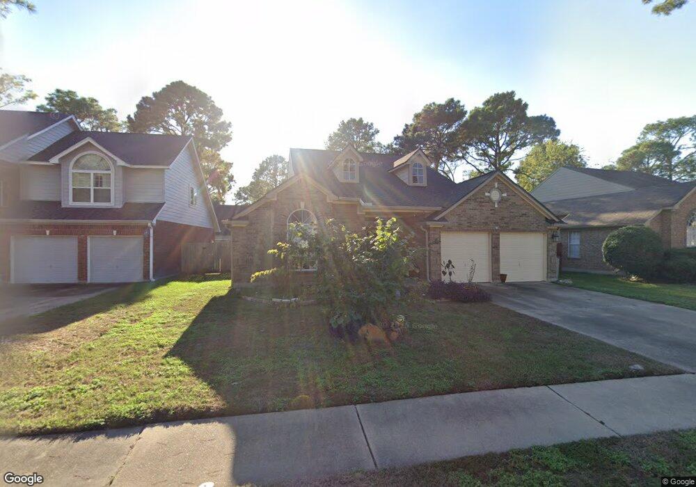 8354 Lake Crystal Dr, Houston, TX 77095 - photo 1